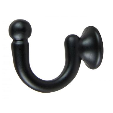 SET 2 GANCI NERI
