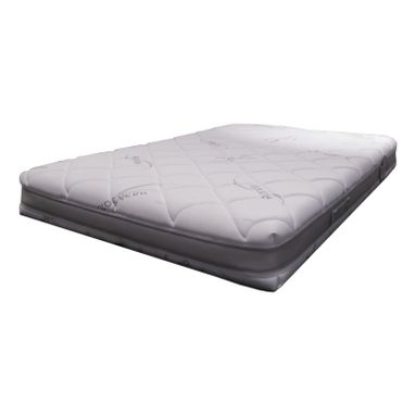 MATERASSO SINGOLO 80X190XH22CM STAR MEMORY