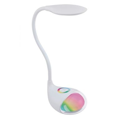 CABADO 1 LAMPADA LED?RGBW DIMMERABILE DA TAVOLO CM