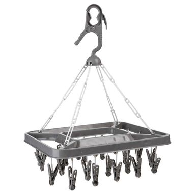 STENDIBIANCHERIA 39X32CM PER INTIMO E CALZINI CON