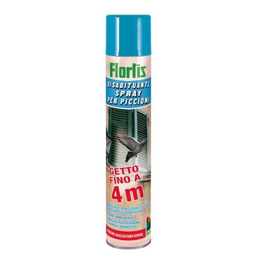 DISABITUANTE SPRAY PER PICCIONI 750ML