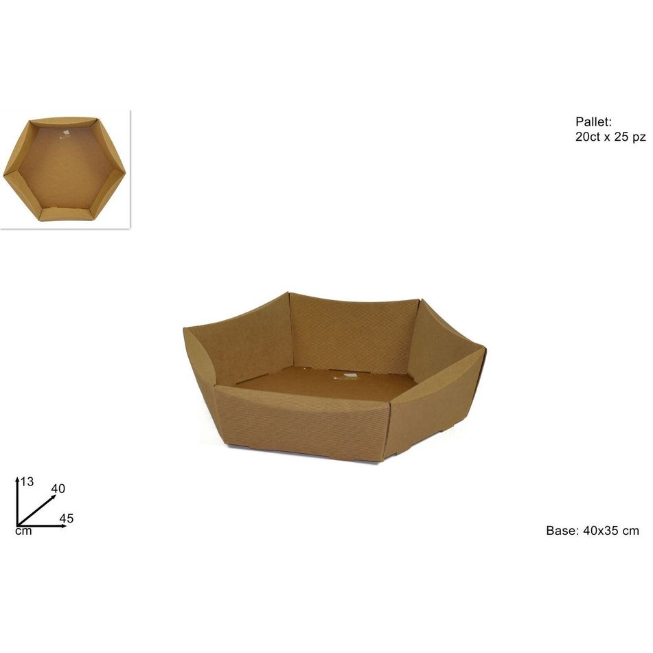cesta-esagonale-40x35cm-naturale-avana