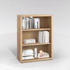 libreria-rilega-82x355xh110cm-artisan-oak