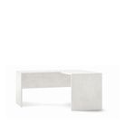 scrivania-angolare-dx-160x150xh76cm-struttura-ossido-bianco-frontale