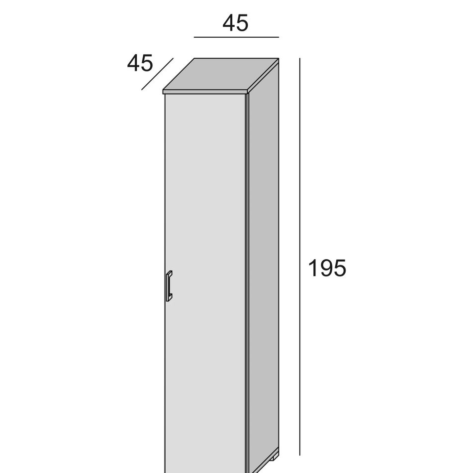 elemento-compos-1-anta-45x45xh195cm-rovere