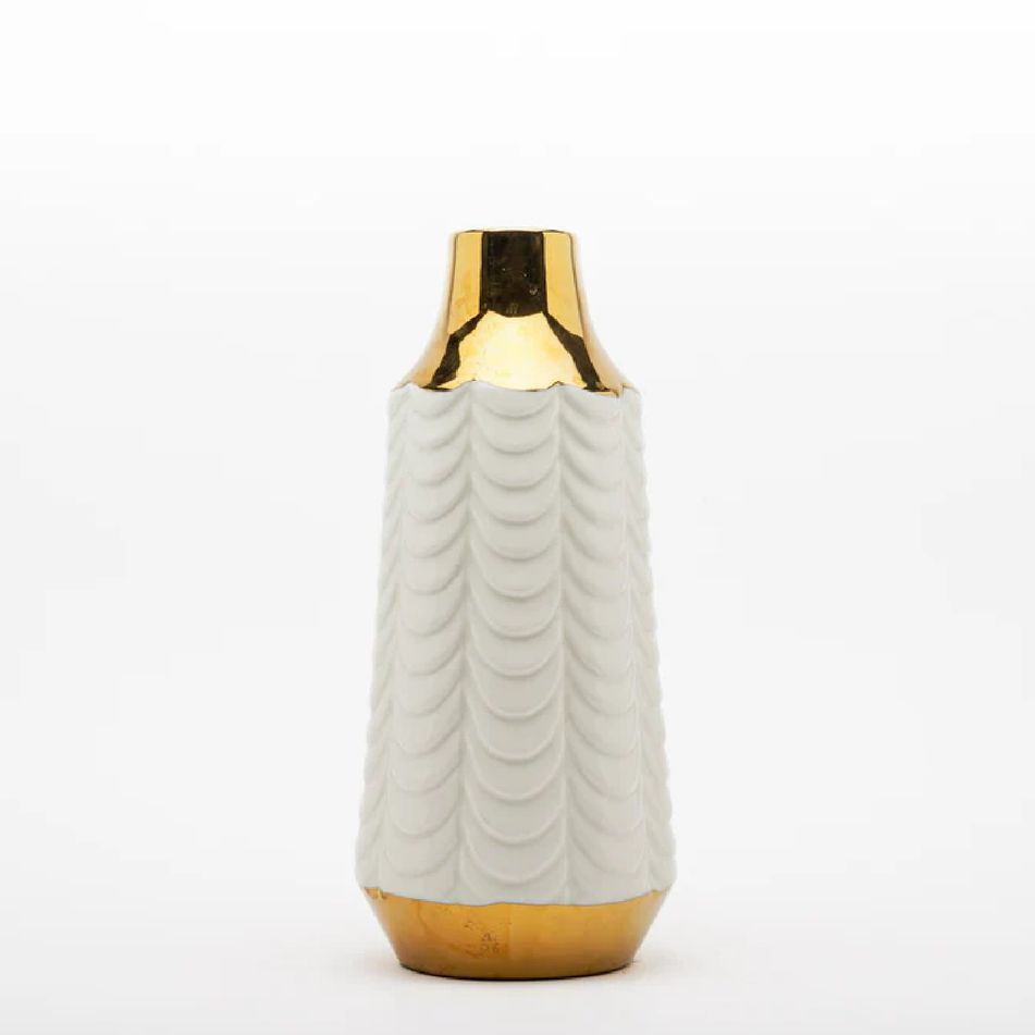 vaso-di-design-bianco-oro-8xh15cm