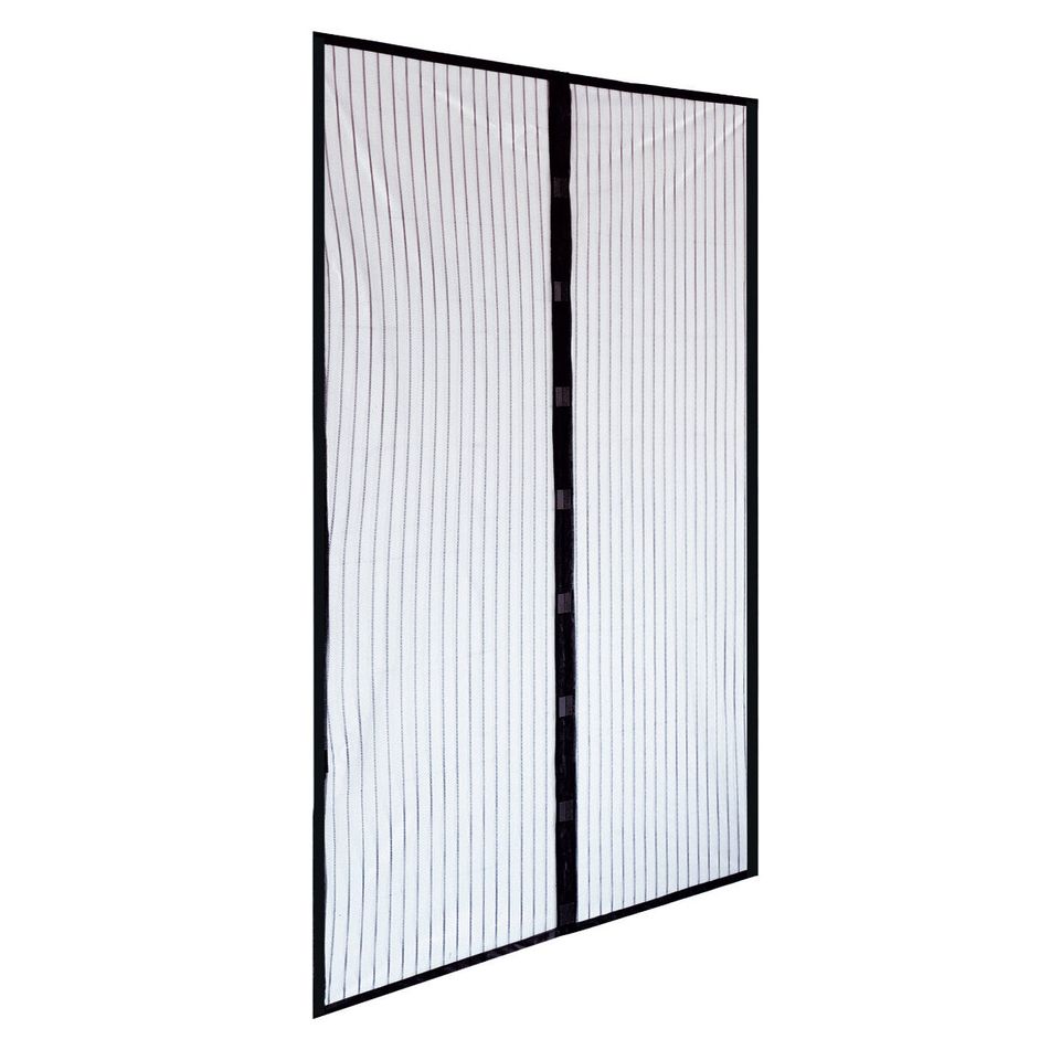 zanzariera-magnetica-ecco-magnet-140xh240cm-nero