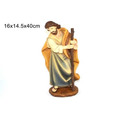 STATUA S.GIUSEPPE 40CM.