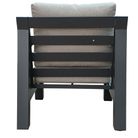 set-salotto-kristian-con-divano-3-posti-2-poltrone-e-tavolo-basso-in-alluminio-nero-con-braccioli-effetto-legno-e-cuscini-grigi