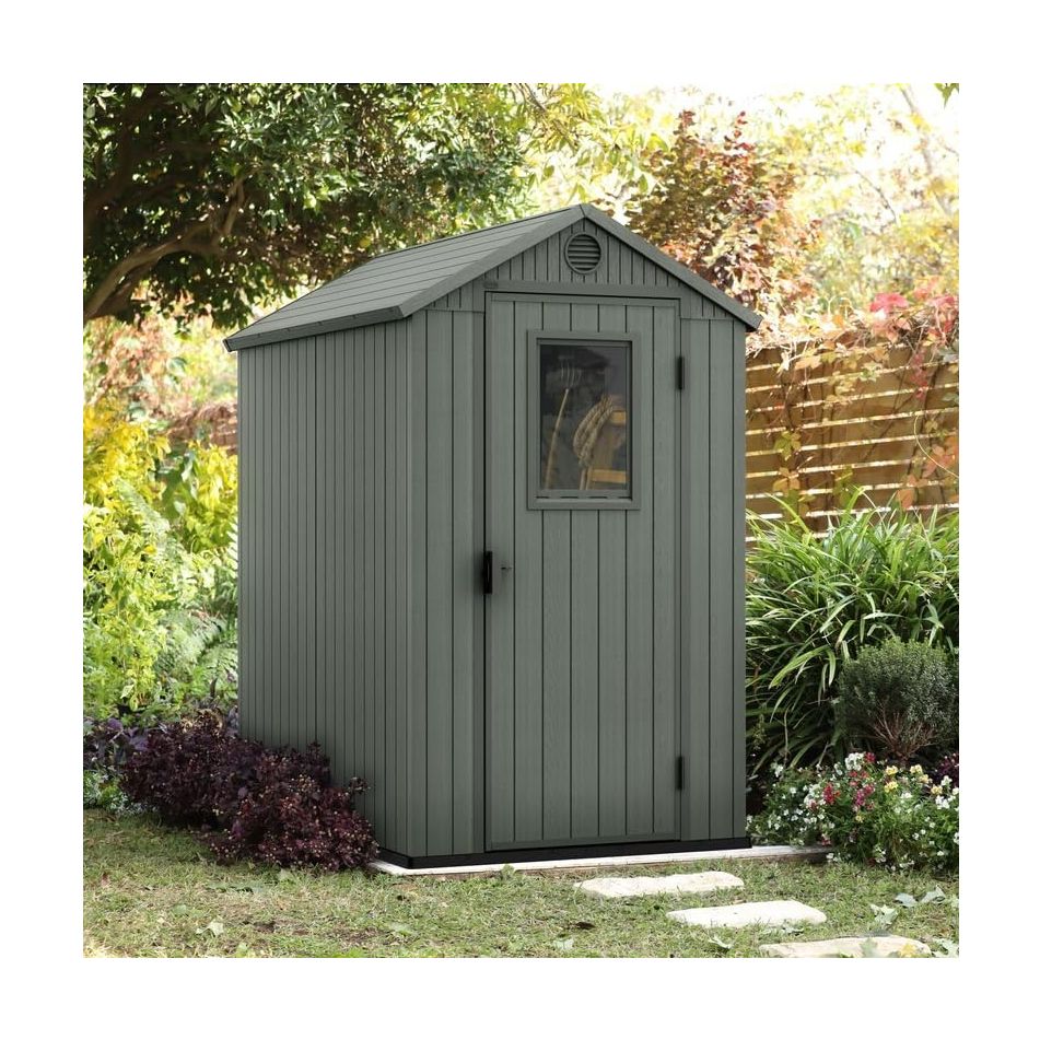 keter-casetta-da-giardino-darwin-4x6-evotech-verde