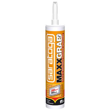 COLLA DI MONTAGGIO MAXX-GRAB 290ML ISTANTANEA