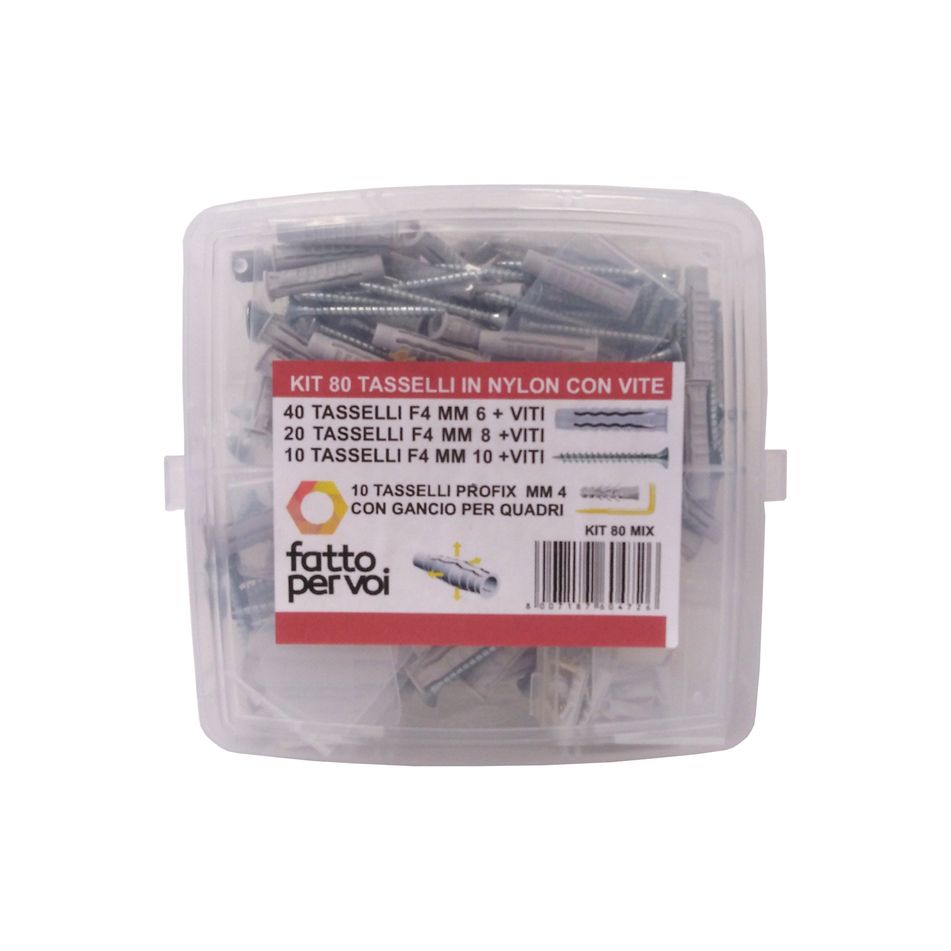 kit-casa-80-tasselli-40-pz-mm-dot-6-20pz-mm-dot-8-10pz-mm