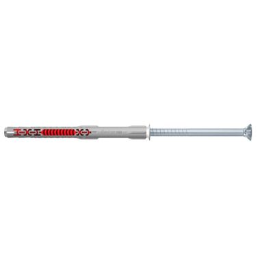 SET 4 TASSELLI DUO XPAND 10X100MM CON VITI
