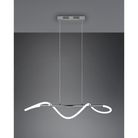 sospensione-led-argos-28w-105cm-4000k-cromo