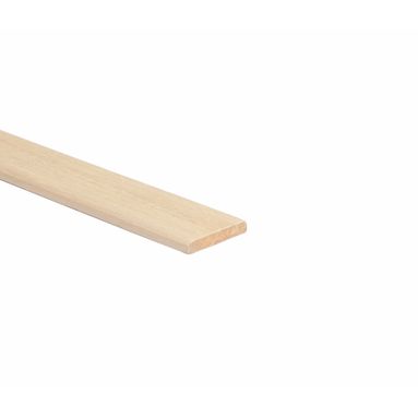 CORNICE 28X4.5X2200MM GREZZO
