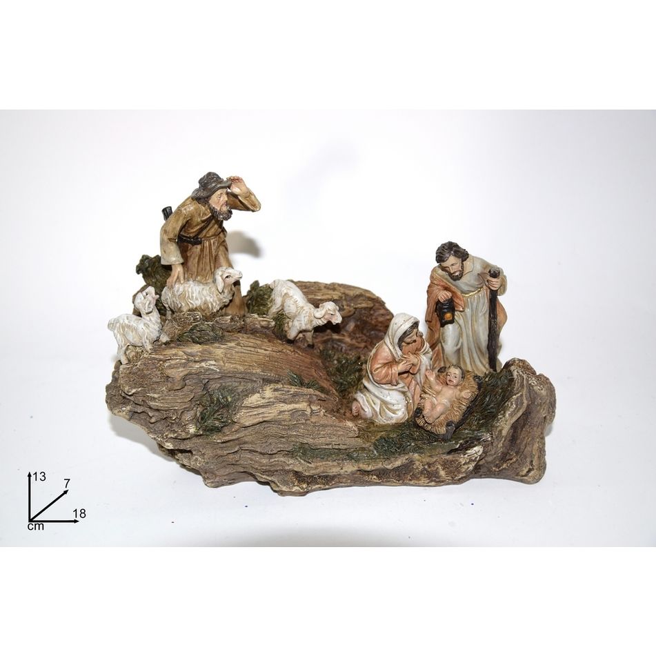 nativita-in-tronco-di-ulivo-18cm