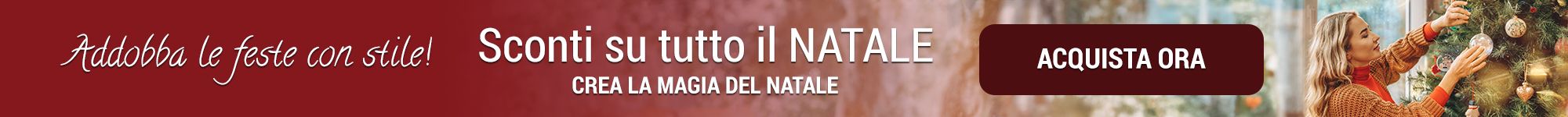 Offerte di Natale