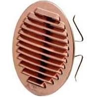 GRIGLIA ECO DIAM. 175 MM CON MOLLA E RETE (SAC)