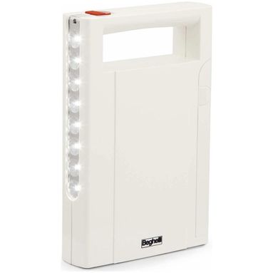 TORCIA LED PORTATILE ILLUMINALED RICARICABILE ANTI