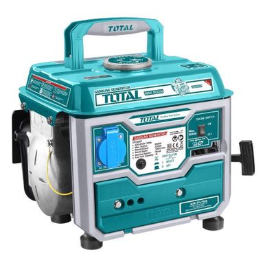 GENERATORE DI CORRENTE 0,8 KW.