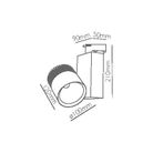 track-light-30w-4000k-angolo-45-gradi-per-binari