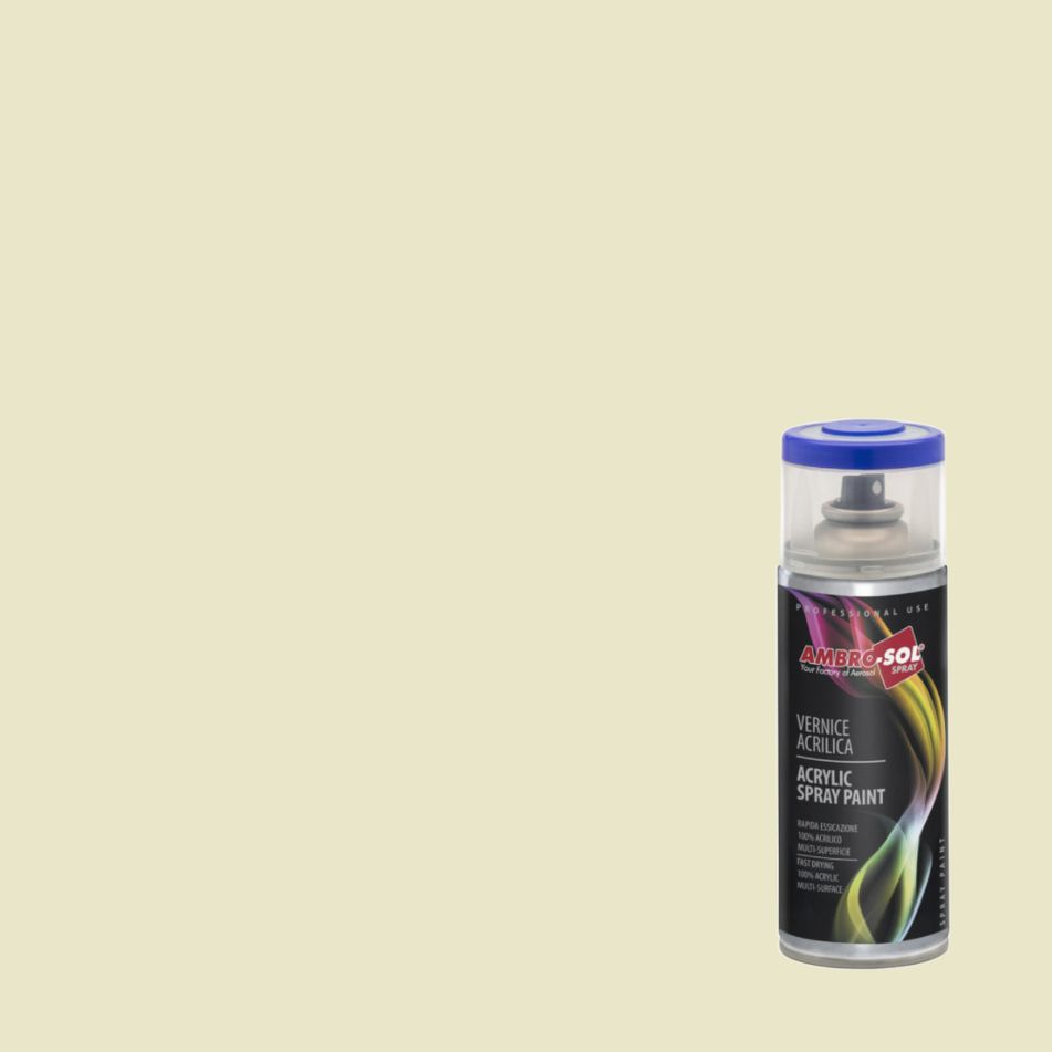 spray-acrilico-400ml-bianco-perla-ral-1013