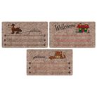 zerbino-brush-flock-40x70cm-marrone