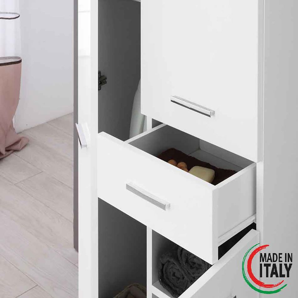 colonna-doppia-60cm-3-ante-1-cassetto-bianco-luci