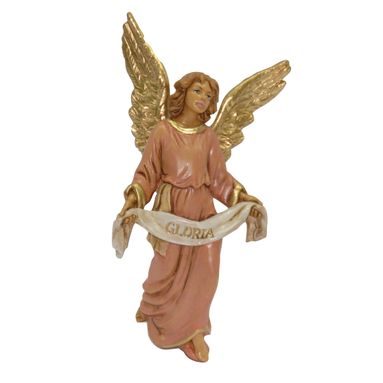 ANGELO 30CM GLORIA.