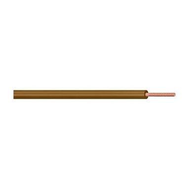 CAVO UNIPOLARE N07V-K MARRONE