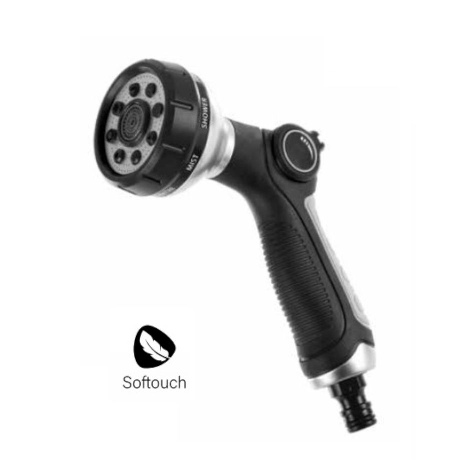 pistola-8-getti-soft-touch-in-metallo