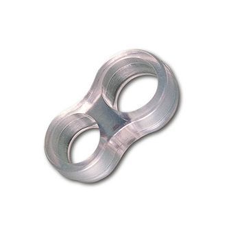 ANELLO SALVAMIANIGLIA TRASP. PZ4