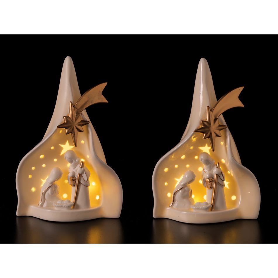 nativita-15x11xh24cm-con-led