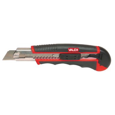 CUTTER AUTOBLOCCANTE ABX18