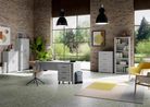 mobile-2-ante-2-cassetti-71x41xh182cm-struttura-ossido-bianco-frontale-ossido-bianco