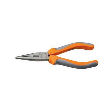 PINZA BECCHI SEMITONDI 160MM