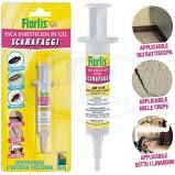 ESCA GEL PER SCARAFAGGI SIRINGA 10G