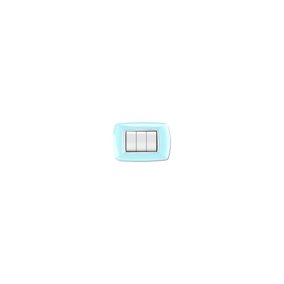 placca-mylife-3-mod-dot-azzurro-pastello