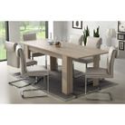 tavolo-allungabile-140-slash-200x88xh78-dot-5cm-olmo-perla-slash