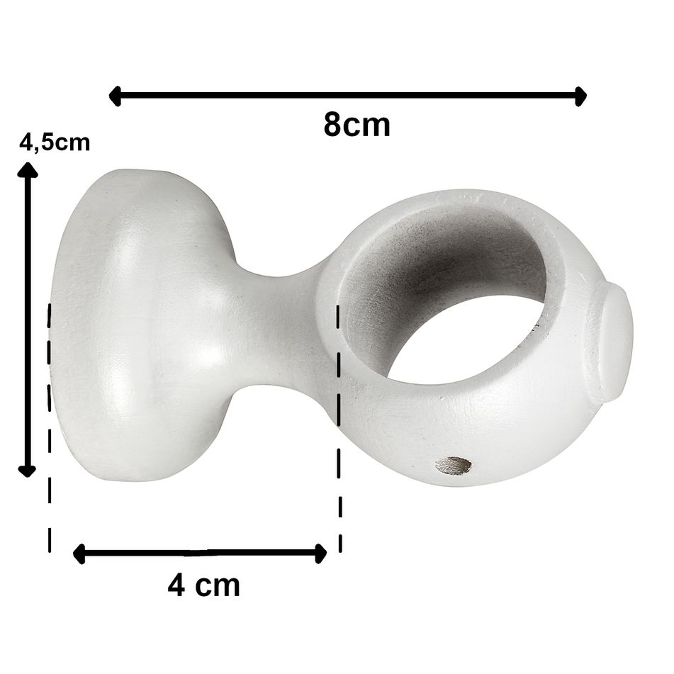 1-supporto-monoblocco-chiuso-cm-dot-5-bianco