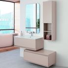 composizione-bagno-90x47cm-tortora-con-specchio-60