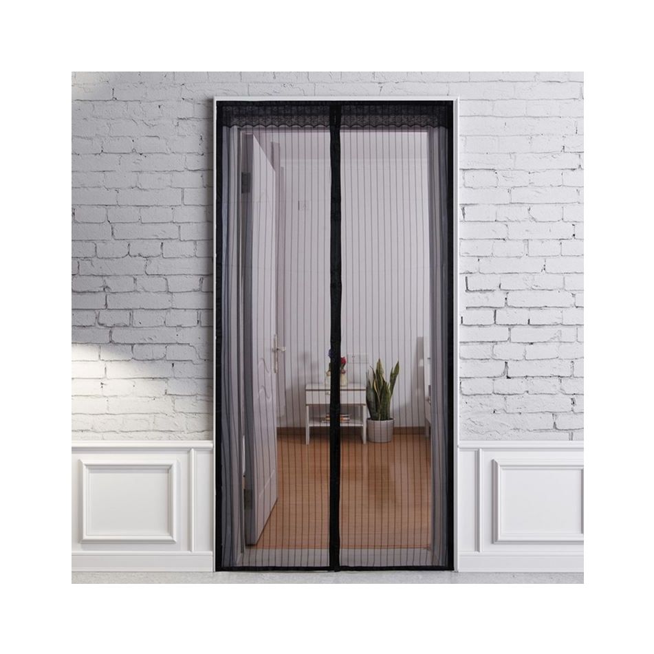 zanzariera-bianca-120xh230cm-con-calamita