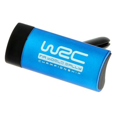 DEODORANTE AUTO WRC SPORT BARRETTA EFFETTO METALLO