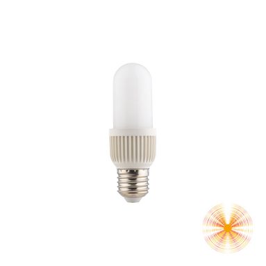 LAMPADINA LED T38 E27 3000K 6W 549LM 360°.