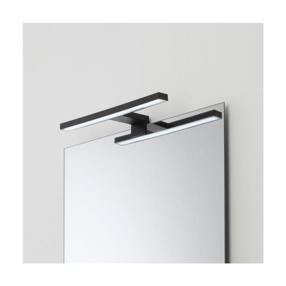 lampada-led-5w-30cm-ip44-in-abs-nero-opaco-per-spe