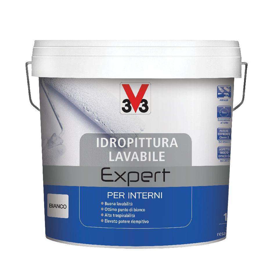 idropittura-expert-lavabile-10l-bianca