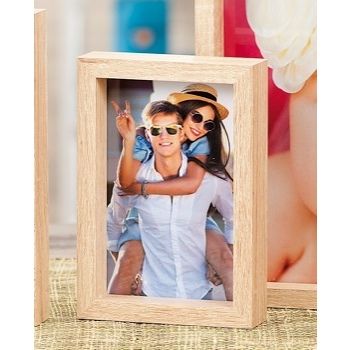 PORTAFOTO LEGNO ATENAS CM10X15