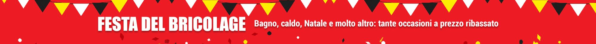 Festa del Bricolage