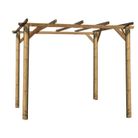 pergola-urban-100-300x400xh240cm-in-pino-impregnat