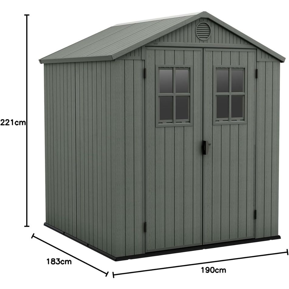 keter-casetta-da-giardino-darwin-6x6-con-finestre-frontali-evotech-verde